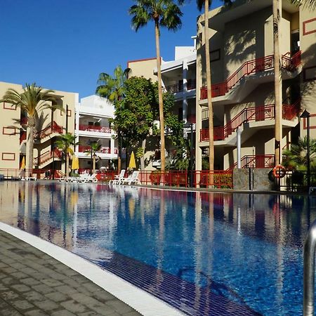 Apartamentos Yaiza Palm-mar Luaran gambar