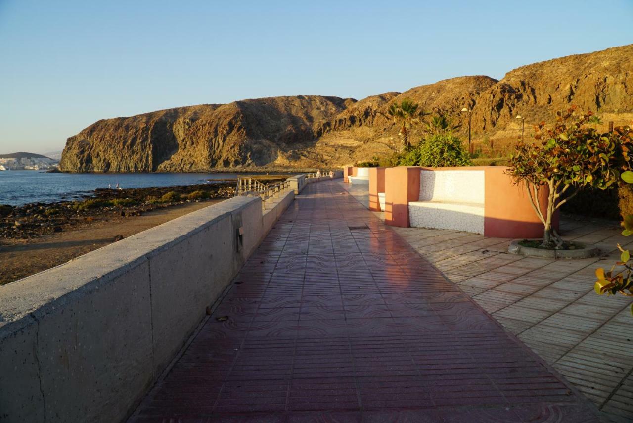 Apartamentos Yaiza Palm-mar Luaran gambar