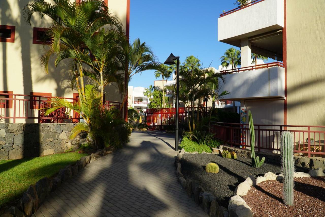 Apartamentos Yaiza Palm-mar Luaran gambar