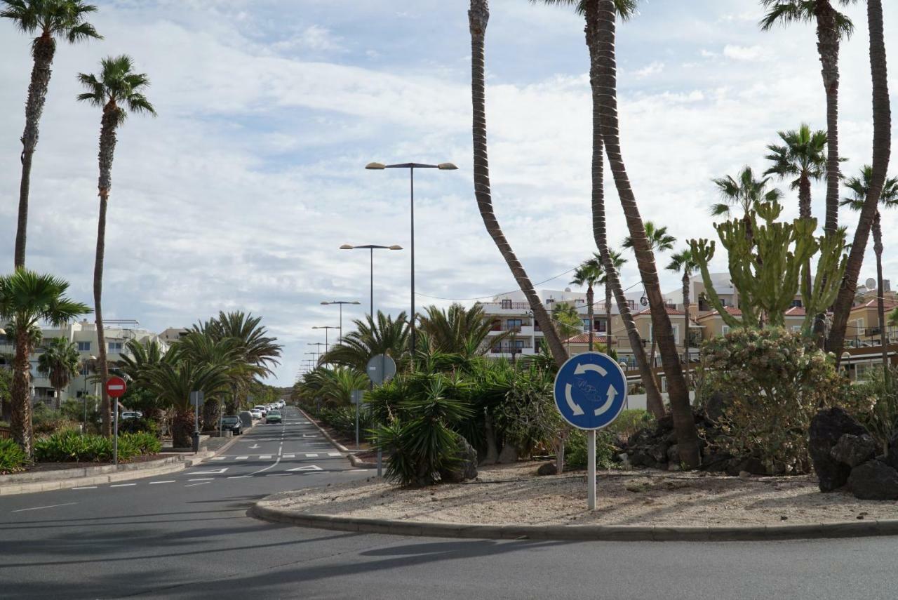 Apartamentos Yaiza Palm-mar Luaran gambar