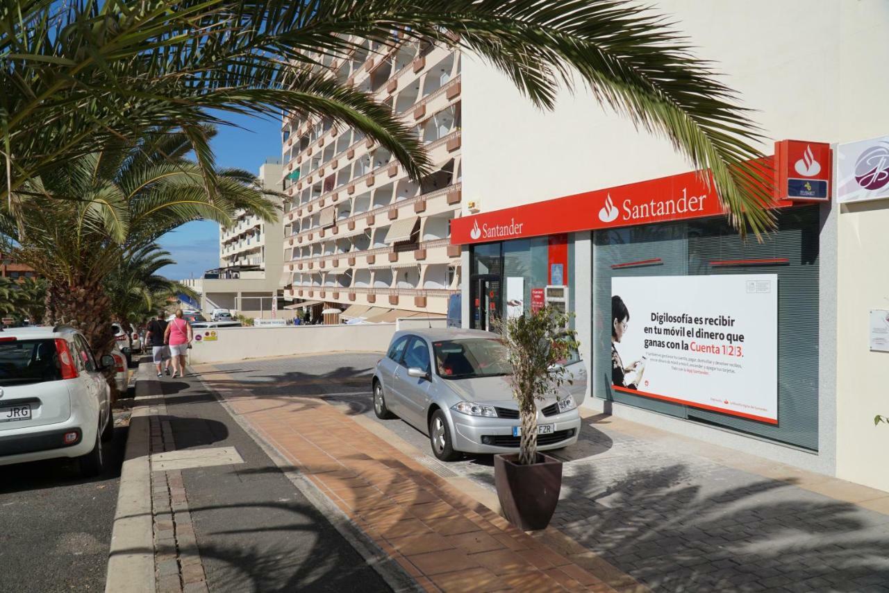 Apartamentos Yaiza Palm-mar Luaran gambar