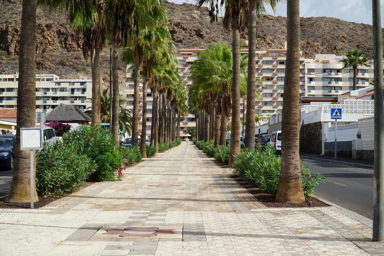 Apartamentos Yaiza Palm-mar Luaran gambar