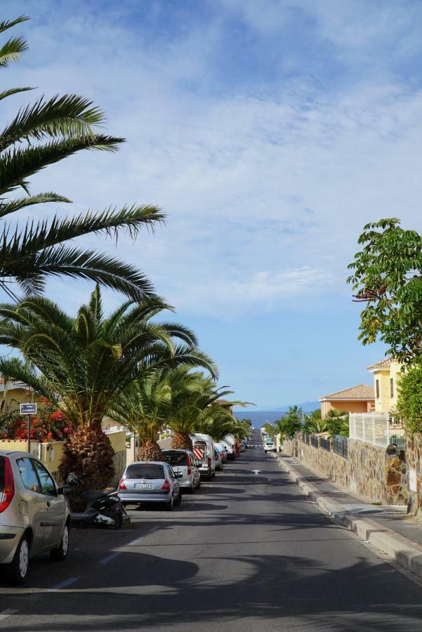 Apartamentos Yaiza Palm-mar Luaran gambar