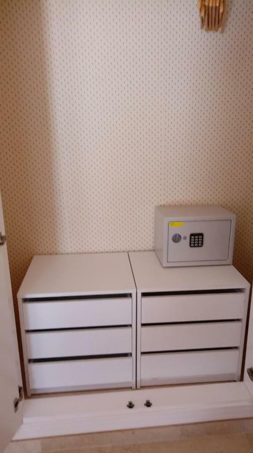 Apartamentos Yaiza Palm-mar Luaran gambar