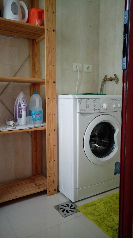 Apartamentos Yaiza Palm-mar Luaran gambar